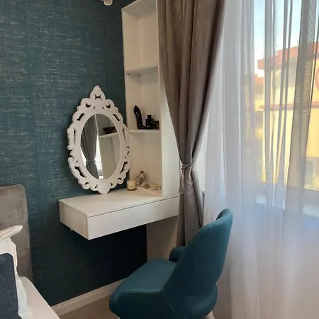 Апартаменты Luxury In Life Созополь
