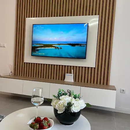 Luxury In Life Апартаменты Созополь