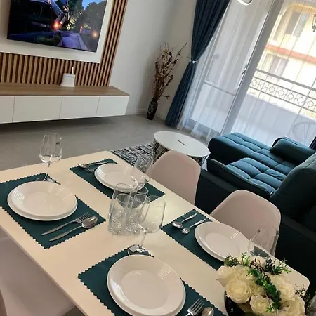 Luxury In Life * Созополь