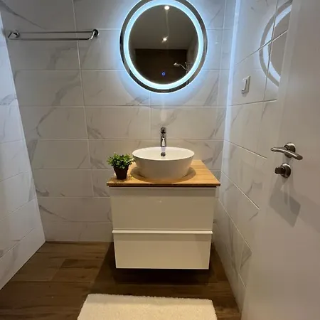 Luxury In Life