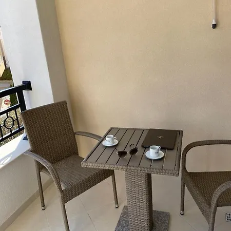 Luxury In Life Апартаменты Созополь