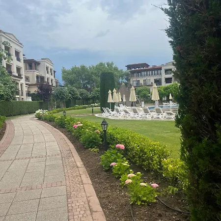 Luxury In Life Созополь
