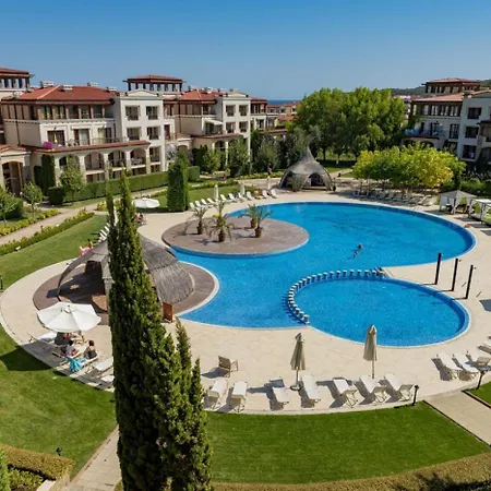 Luxury In Life Апартаменты Созополь